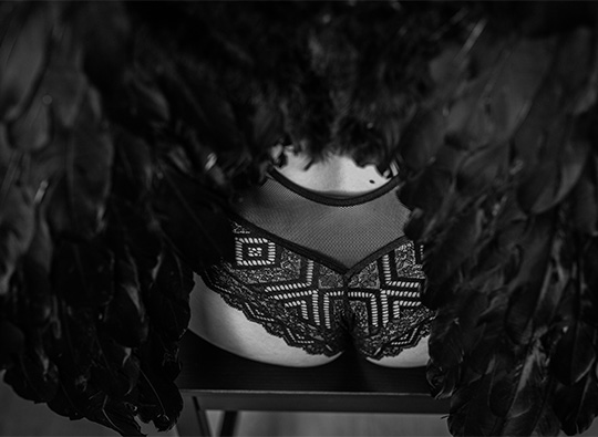 boudoir-fotoshooting-Ines-Nejedly-Waldviertel-Wachau-Niederösterreich-model-engelhaft